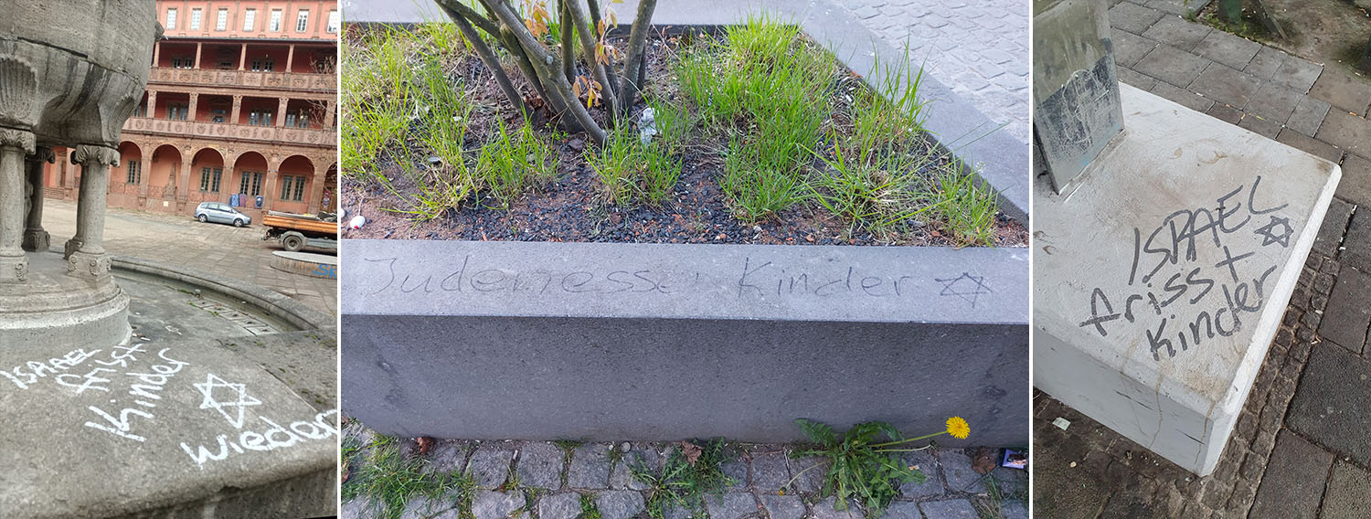Bild 5, 6, 7 © RIAS Hessen