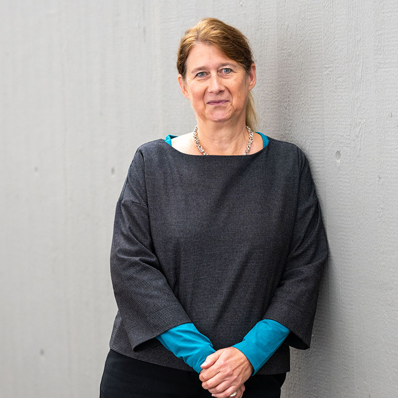 Dr. Susanne Urban © Markus Farnung