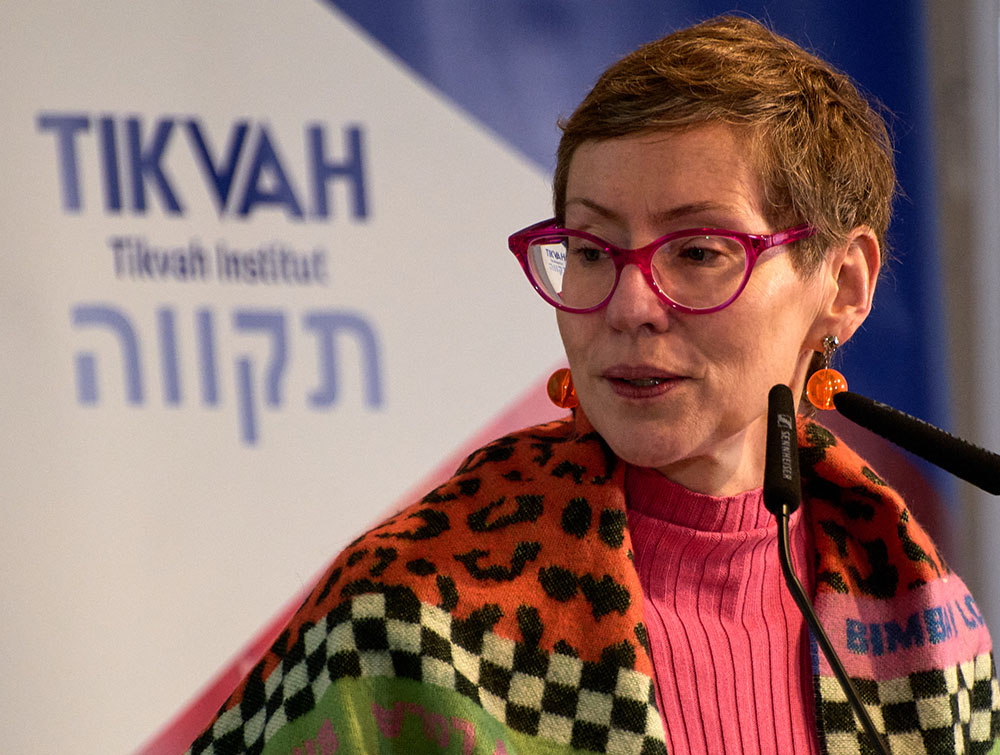Dani Kranz © Boris Bocheinski